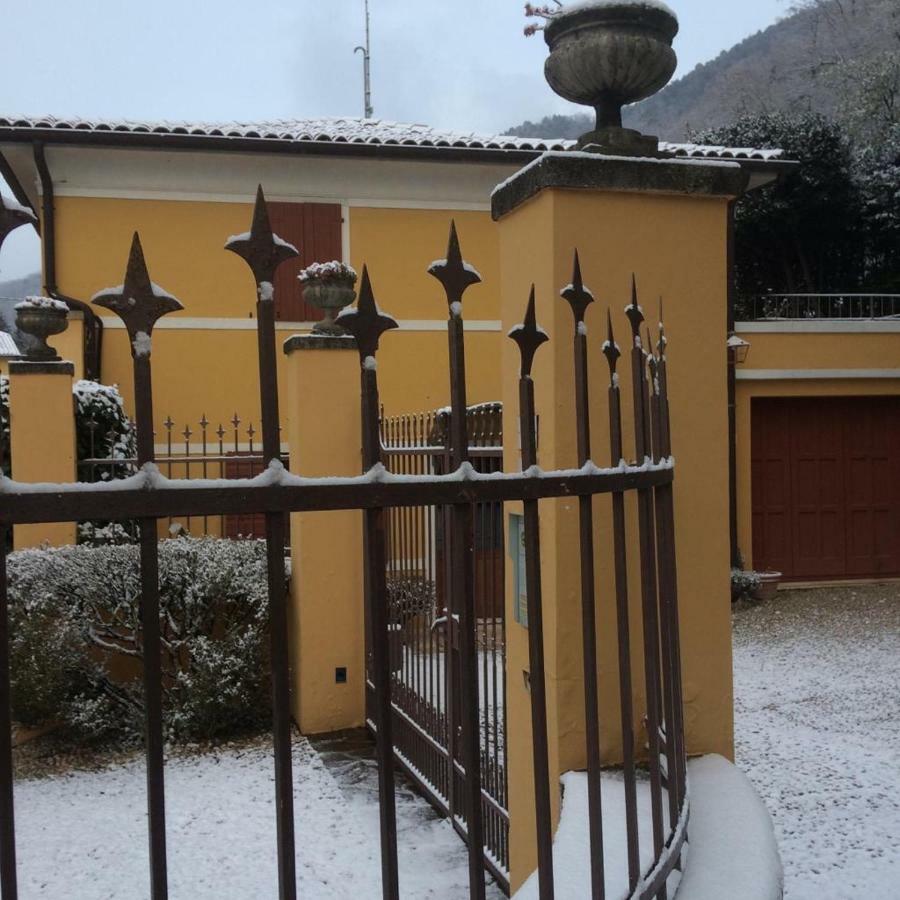 Casa Nel Cuore Del Prosecco Valdobbiadene Exterior photo