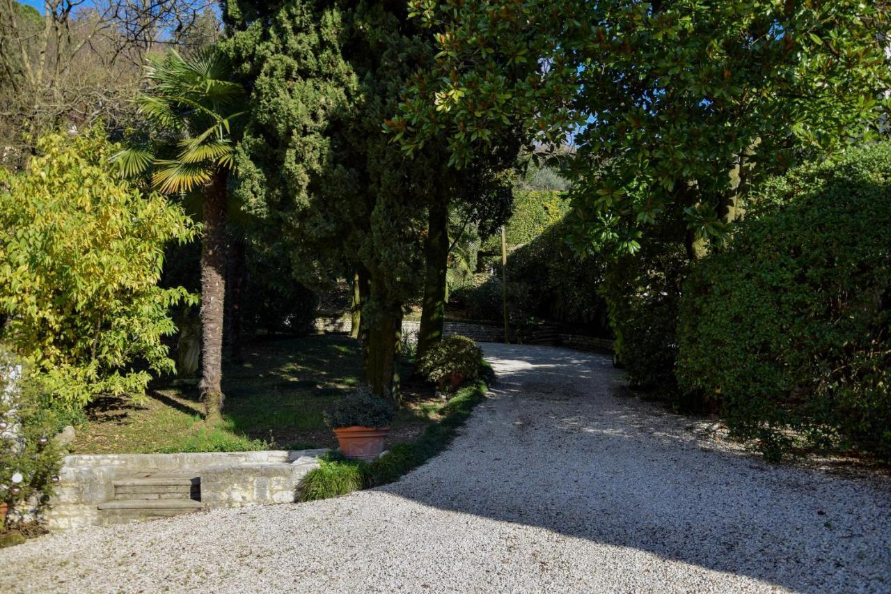 Casa Nel Cuore Del Prosecco Valdobbiadene Exterior photo