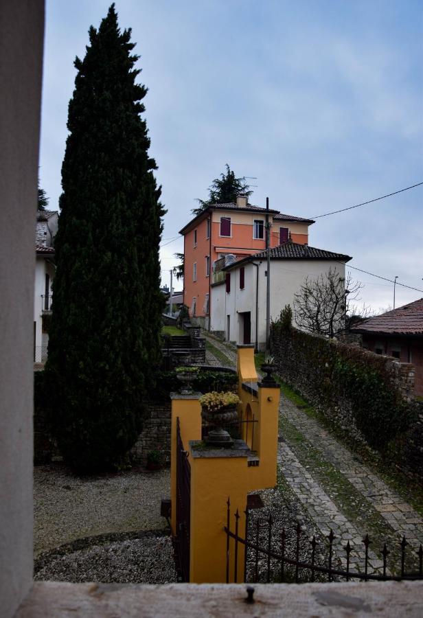 Casa Nel Cuore Del Prosecco Valdobbiadene Exterior photo