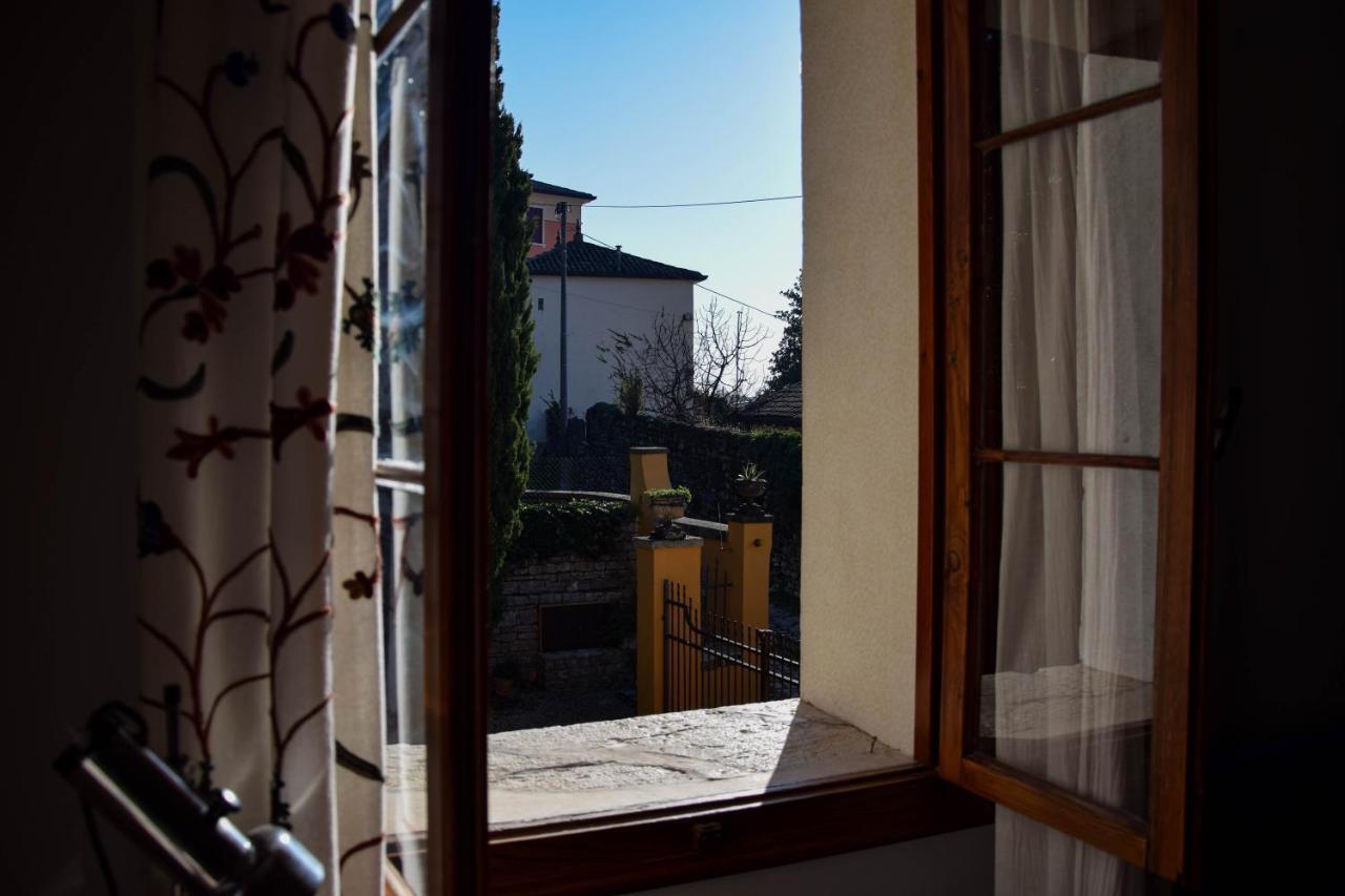 Casa Nel Cuore Del Prosecco Valdobbiadene Exterior photo